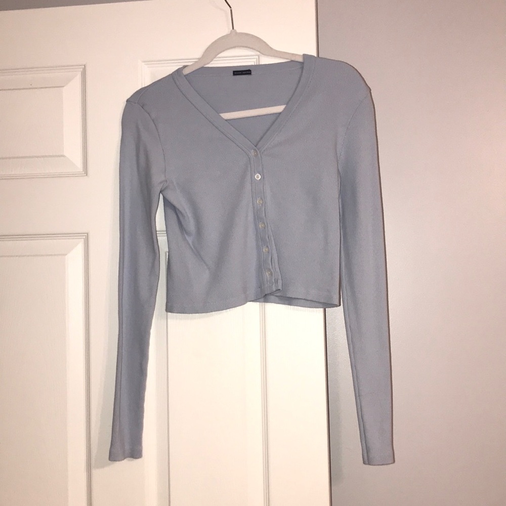 Brandy Melville button up
